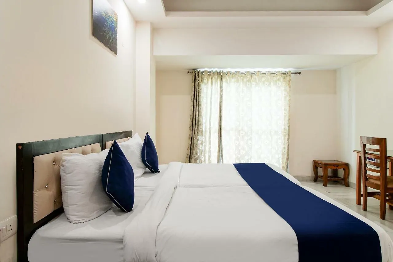 Hotel Silverkey Executive Stays 20024 Golf Course Road Gurgaon